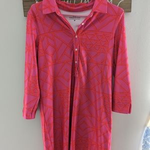 Vineyard Vines size M dress